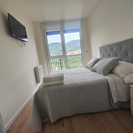 Bilbao Apartment Ngoại thất bức ảnh