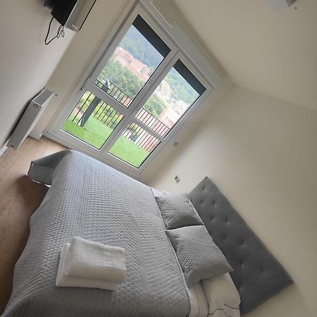 Bilbao Apartment Ngoại thất bức ảnh