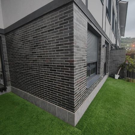 Bilbao Apartment Ngoại thất bức ảnh