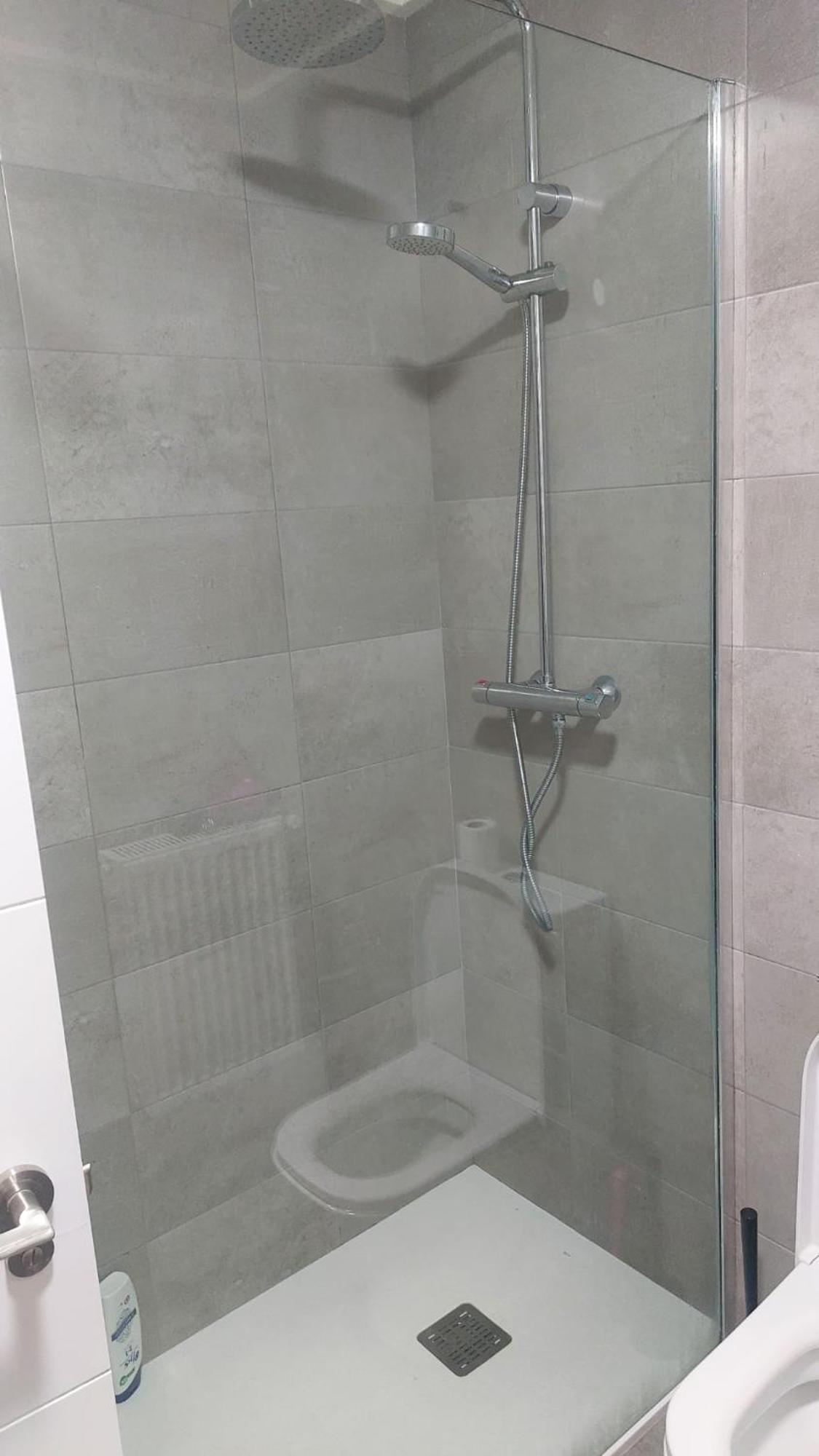Bilbao Apartment Ngoại thất bức ảnh