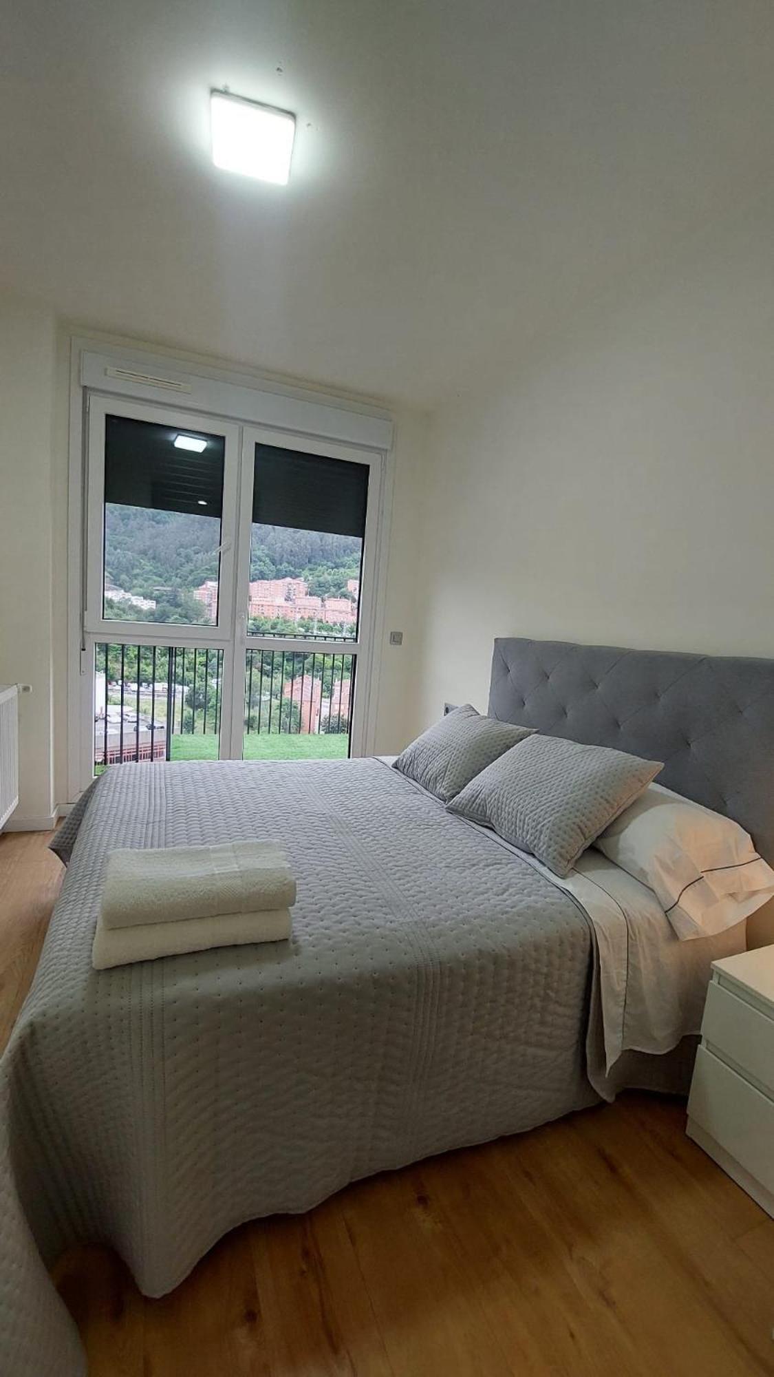 Bilbao Apartment Ngoại thất bức ảnh