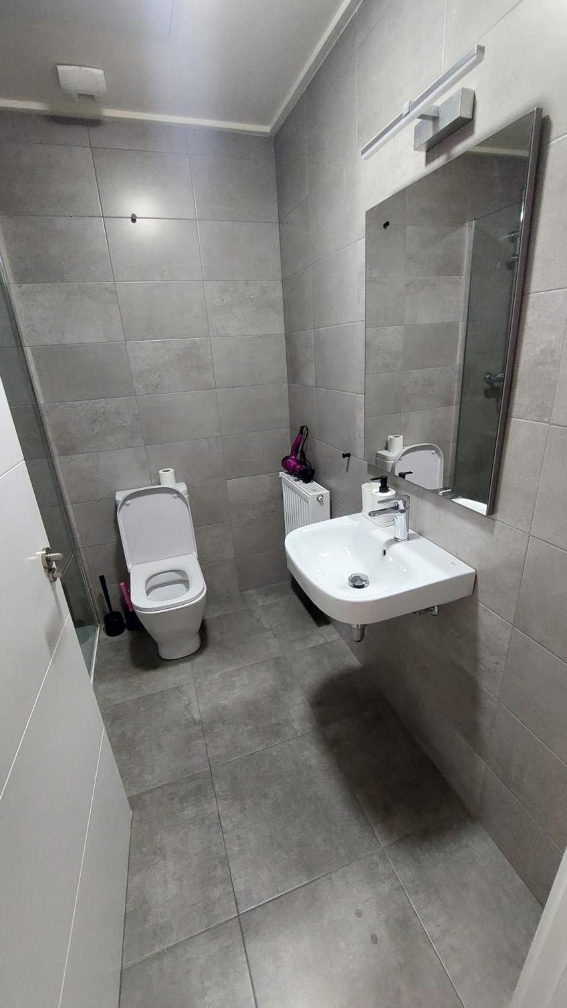 Bilbao Apartment Ngoại thất bức ảnh
