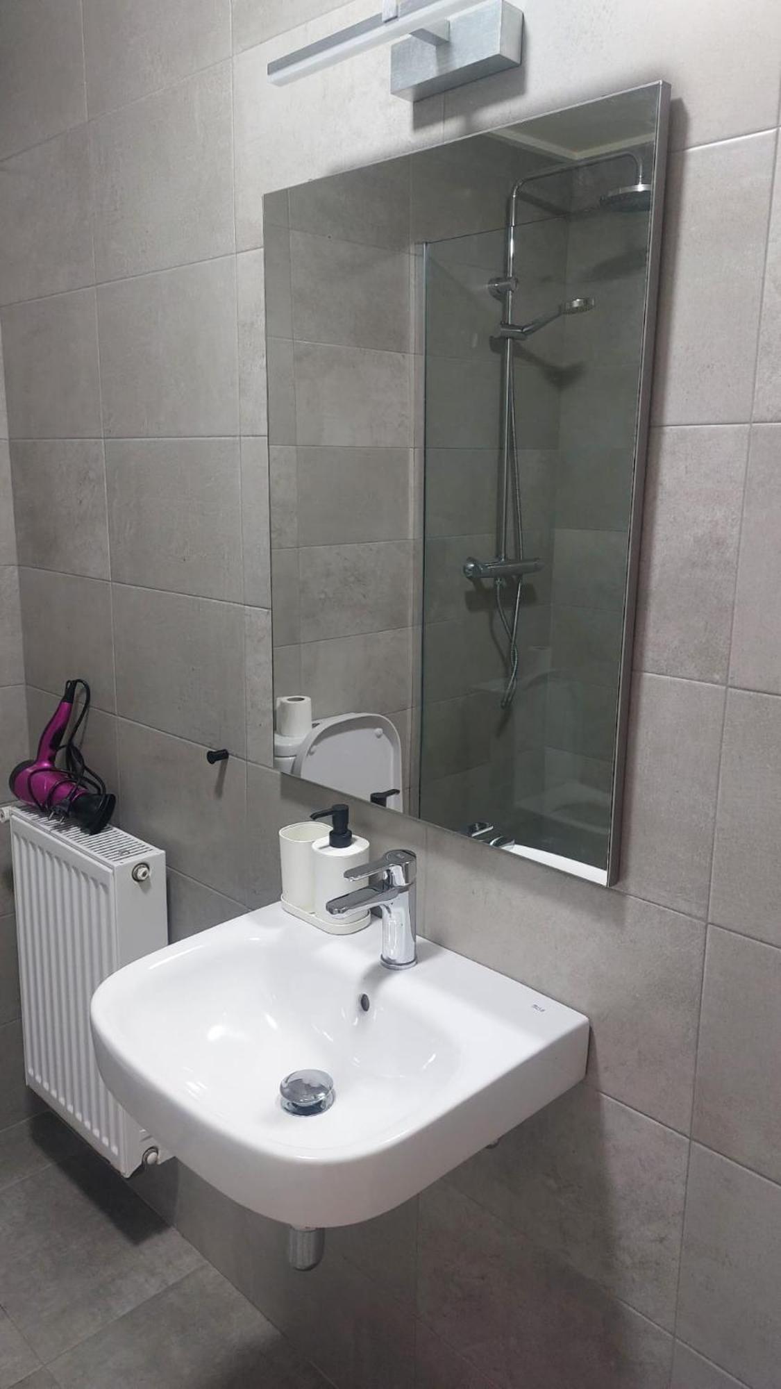 Bilbao Apartment Ngoại thất bức ảnh