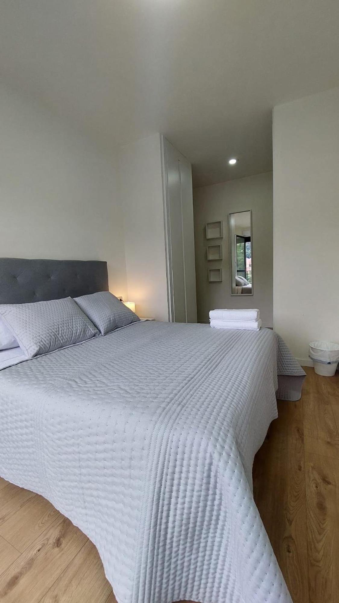 Bilbao Apartment Ngoại thất bức ảnh