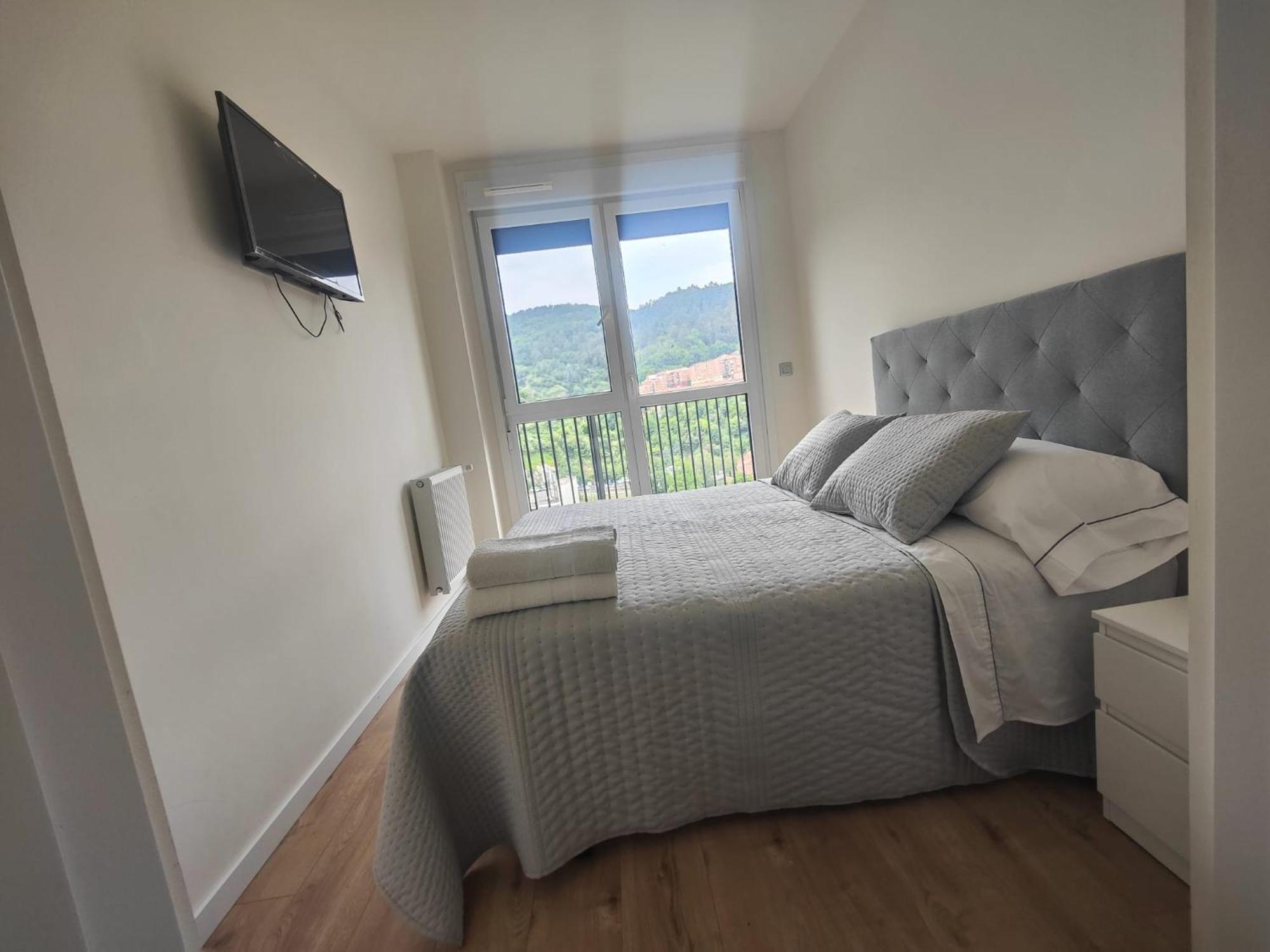 Bilbao Apartment Ngoại thất bức ảnh