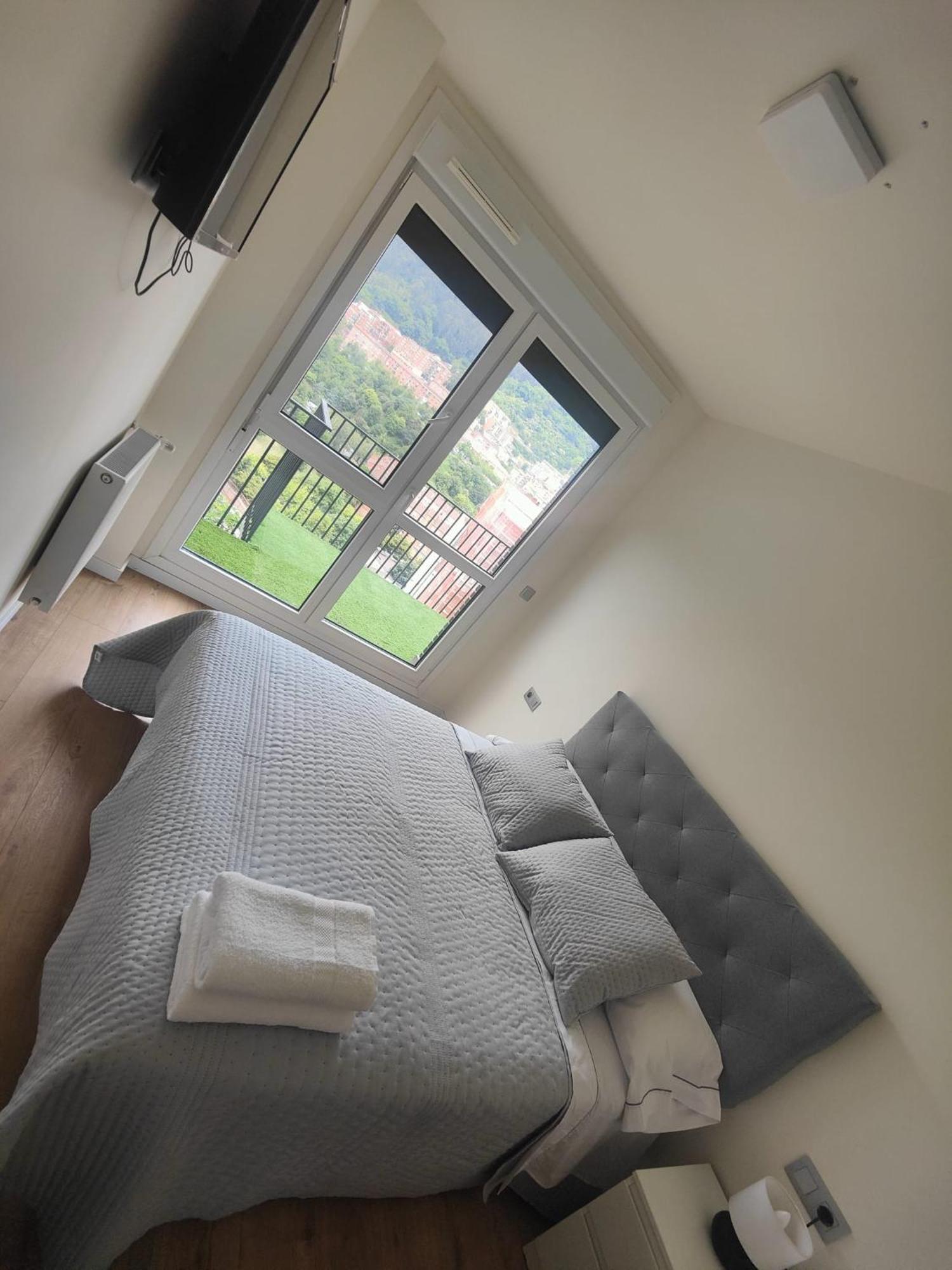 Bilbao Apartment Ngoại thất bức ảnh