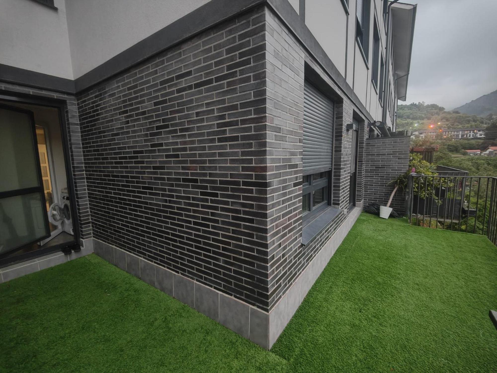 Bilbao Apartment Ngoại thất bức ảnh