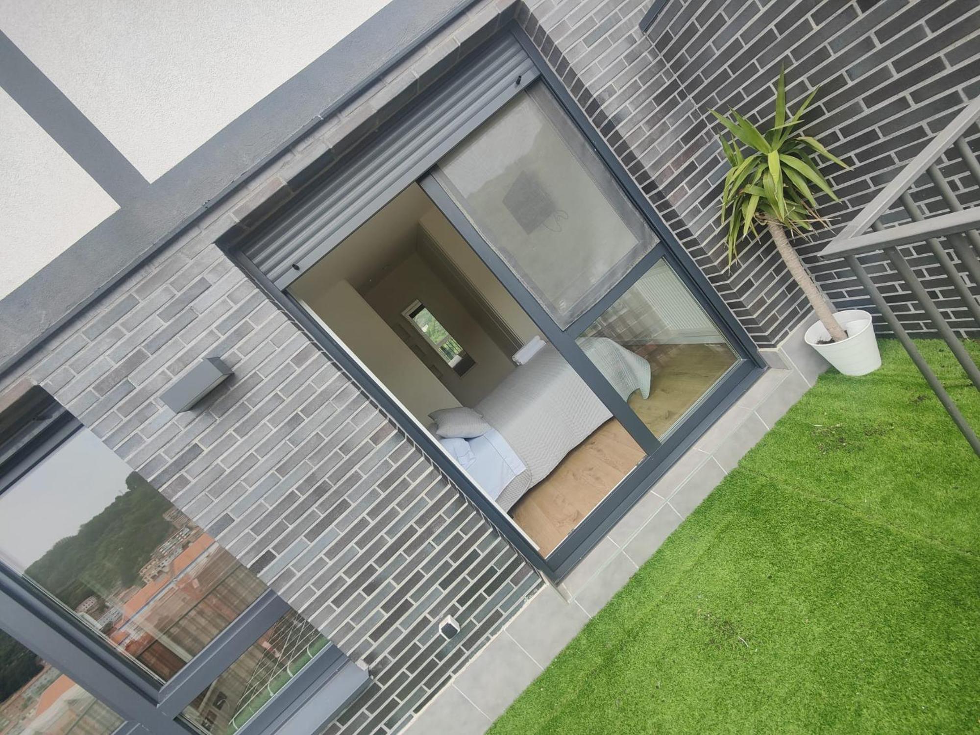 Bilbao Apartment Ngoại thất bức ảnh