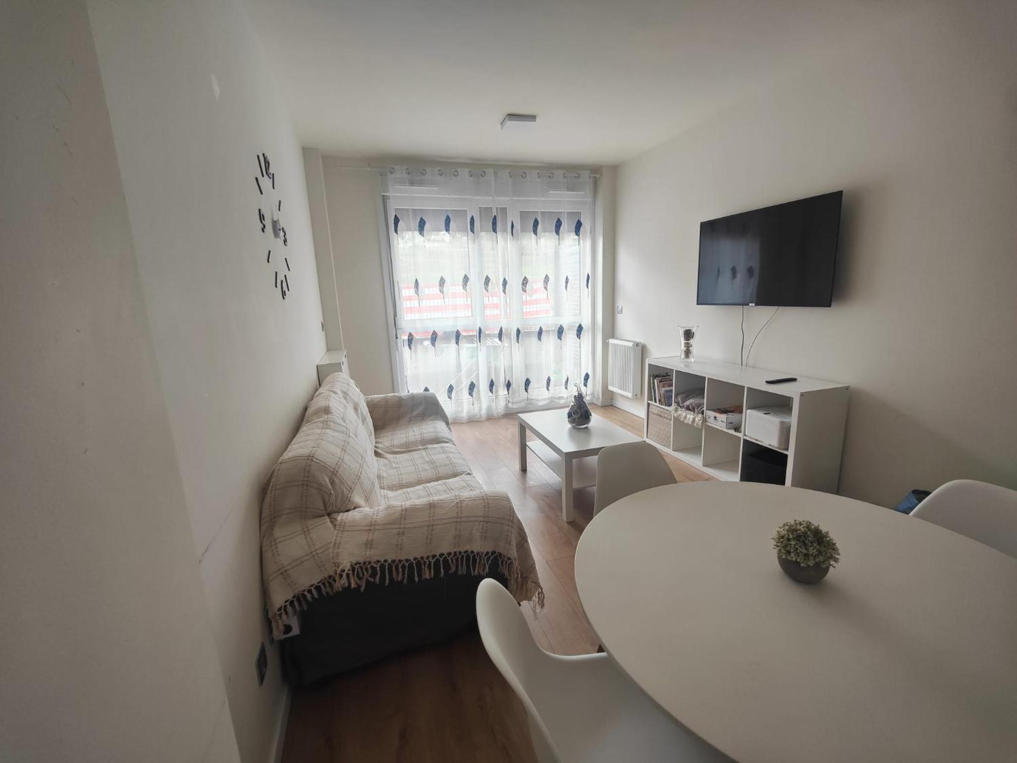 Bilbao Apartment Ngoại thất bức ảnh